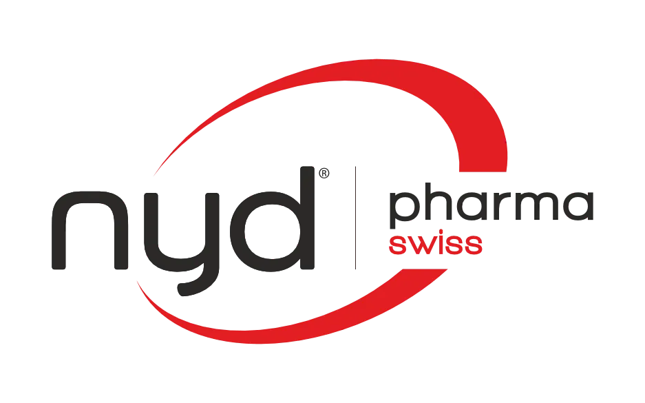 NYD PHARMA